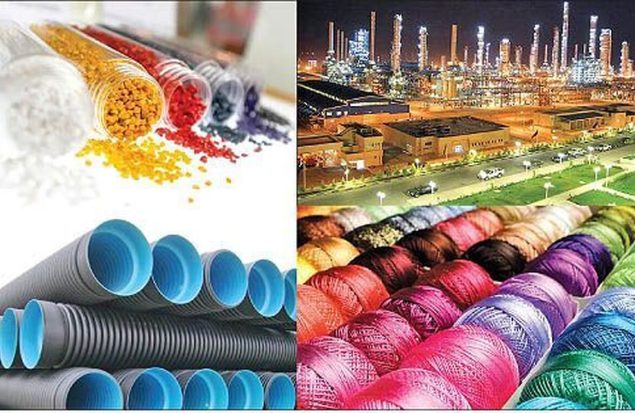 مردم نگران کمبود کالاهای پتروشیمی نباشند/ واردات اقلام مهم آغاز می‌شود