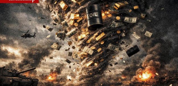 مسیر بازار‌ها در آتش‌بس؛ یک هفته تلاطم در گرداب اخبار مذاکرات