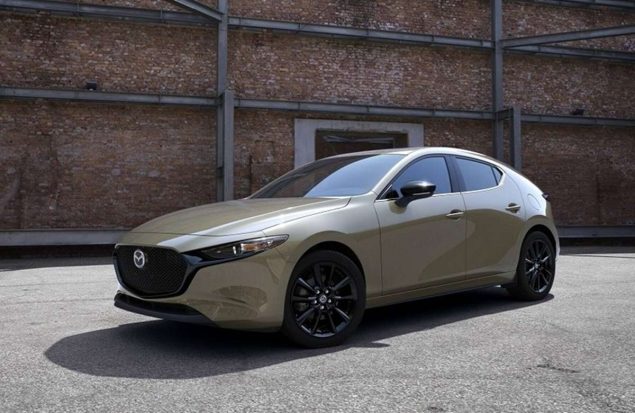 نتایج قرعه‌کشی مزدا ۳ وارداتی اعلام شد