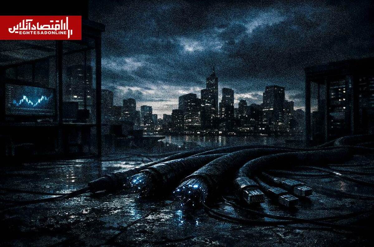 نشانه‌های بازگشایی تدریجی اینترنت جهانی؛ اینترنت داخلی یک اپراتور باز شد