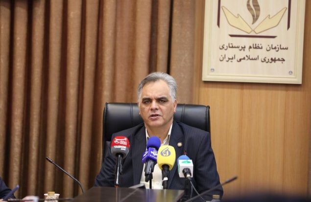 هشدار نسبت به تعدیل نیروهای پرستاری