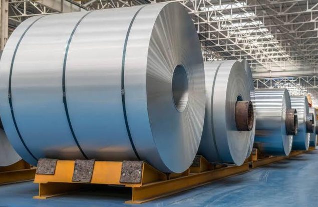 ورق شرکت‌های تولیدکننده لوازم خانگی قابل تأمین است