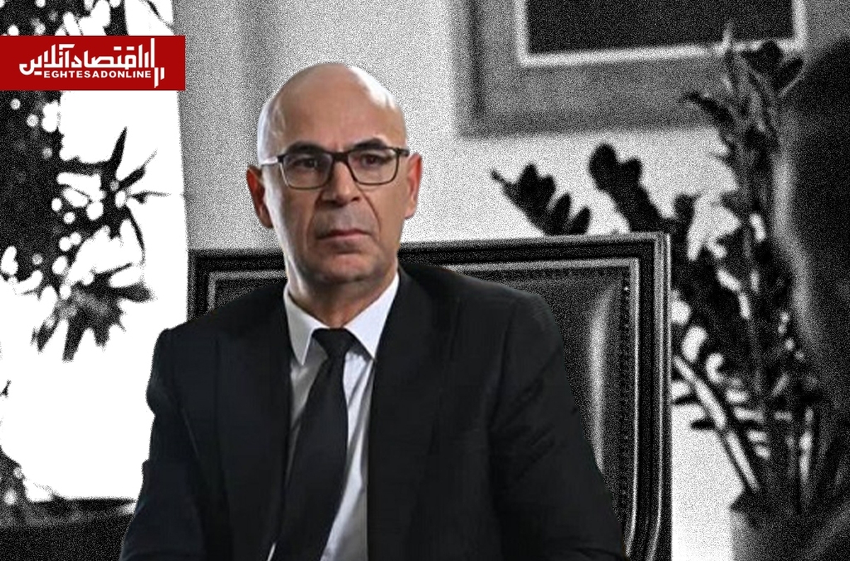 ورود بخش خصوصی به بازسازی اقتصادی پس از جنگ ورود بخش خصوصی به بازسازی اقتصادی پس از جنگ