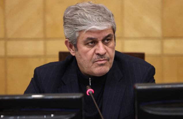 وزارت بهداشت بودجه «جنگی» ندارد