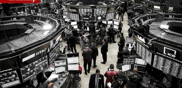 کامبک بازارهای جهانی؛ شاخص‌ها به قبل از جنگ برگشتند