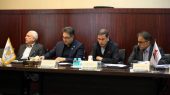 گزارش مجمع‌عمومی عادی سالیانه شرکت آلومینیوم المهدی