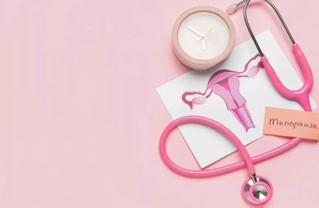 یائسگی زودرس خطر بیماری قلبی را افزایش می دهد