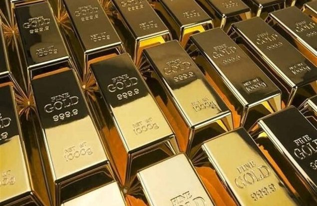 ۱۰ همت پول حقیقی از صندوقهای طلا خارج شد ۱۰ همت پول حقیقی از صندوقهای طلا خارج شد