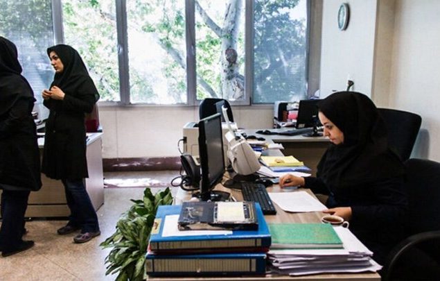 آثار مثبت اشتغال زنان بر سلامت روانی جامعه