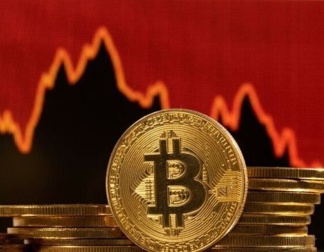آخرین وضعیت بازار رمزارزها در جهان / افزایش قیمت بیت‌کوین معکوس شد