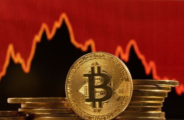 آخرین وضعیت بازار رمزارزها در جهان / افزایش قیمت بیت‌کوین معکوس شد