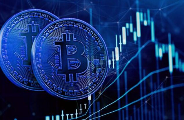 آخرین وضعیت بازار رمزارزها در جهان / بیت‌کوین صعود کرد
