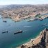 آخرین وضعیت محاصره دریایی و کشتیرانی در تنگه هرمز/ بلومبرگ گزارش کرد