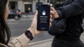 آیفون کار را برای دزدها سخت‌ کرد