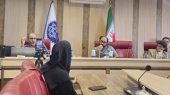 استاد دانشگاه: ۸۰ روز است آنلاین نشدهایم، فقط در ملینت برخط شدهایم استاد دانشگاه: ۸۰ روز است آنلاین نشدهایم، فقط در ملینت برخط شدهایم
