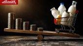 افت حاشیه سود تولیدکنندگان صنعت لبنیات؛ چرا قیمت لبنیات افزایش یافت؟