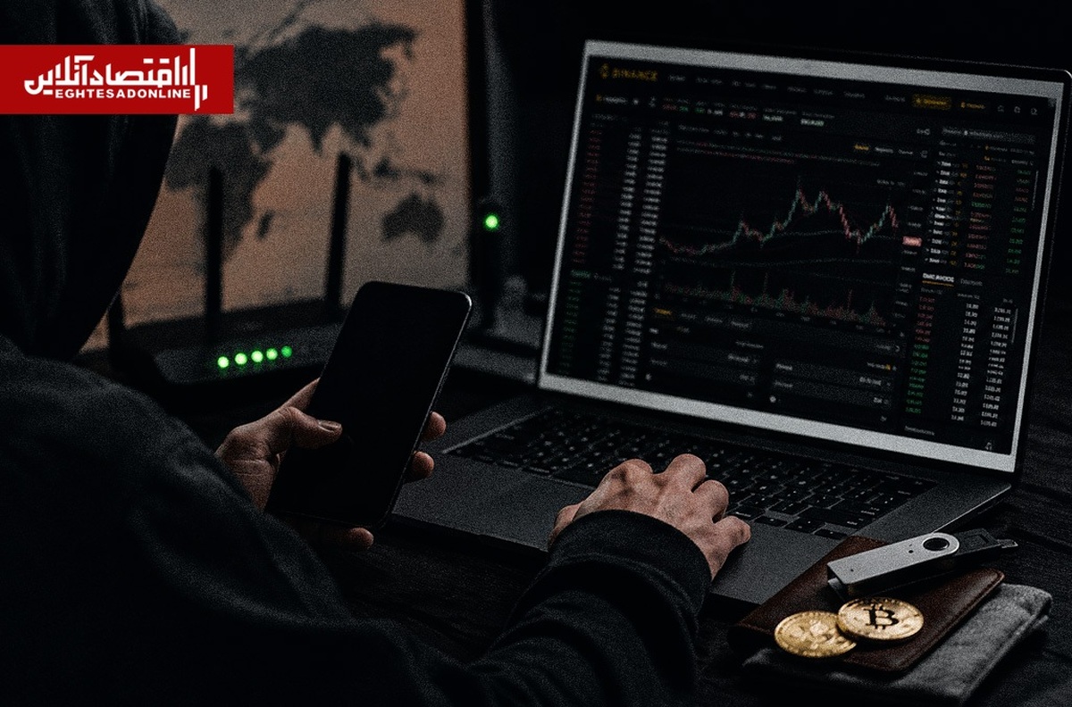 اقتصاد رمزارزی ایران زیرزمینیتر از همیشه؛ فشار همزمان تحریم، فیلترینگ و قطعی اینترنت اقتصاد رمزارزی ایران زیرزمینیتر از همیشه؛ فشار همزمان تحریم، فیلترینگ و قطعی اینترنت