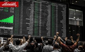 انفجار تقاضا در بازار سهام؛ ۹۰ درصد نماد‌ها صف خرید شدند