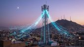 اینترنت 5g در کابل فعال شد