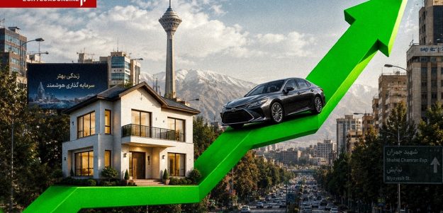 بازدهی بازارها در ۱۴۰۵؛ کدام بازار در صدر قرار گرفت؟