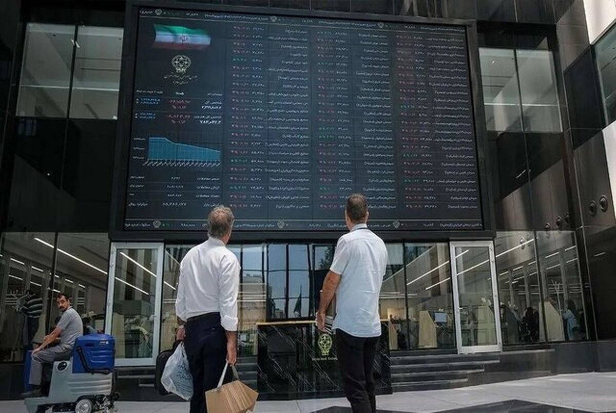 بازگشت نقدینگی به بورس / سهامداران دوباره به بازار امیدوار شدند؟ بازگشت نقدینگی به بورس / سهامداران دوباره به بازار امیدوار شدند؟