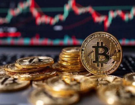 بررسی اصلاح قیمتی در بازار بیت‌کوین / قیمت‌های فعلی نشان‌دهنده ارزش واقعی بیت‌کوین نیست
