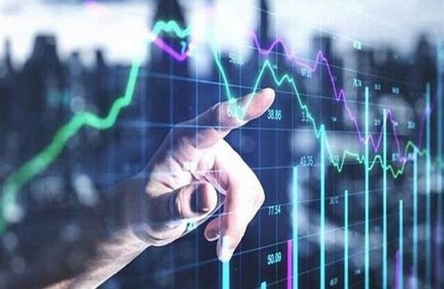 بورس در مسیر بازگشت/ شاخص کل دوباره ۳.۹ میلیونی شد