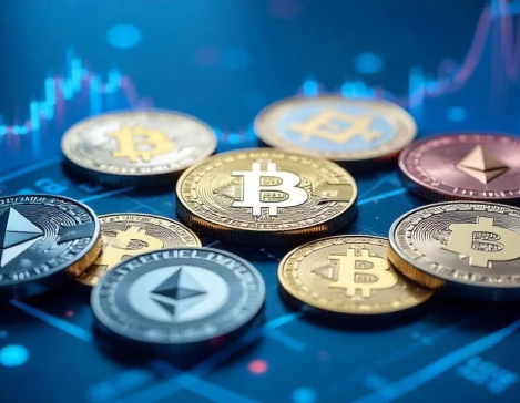 بیت‌کوین دوباره جان گرفت؟ / نبرد قیمت در مرز ۸۱ هزار دلار