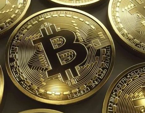 بیت‌کوین ریزش کرد