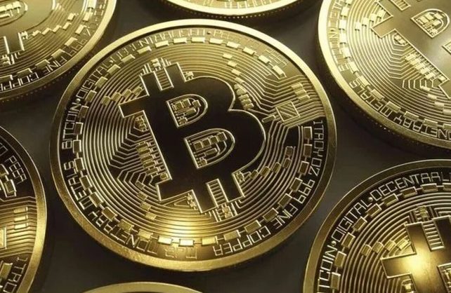 بیت‌کوین ریزش کرد