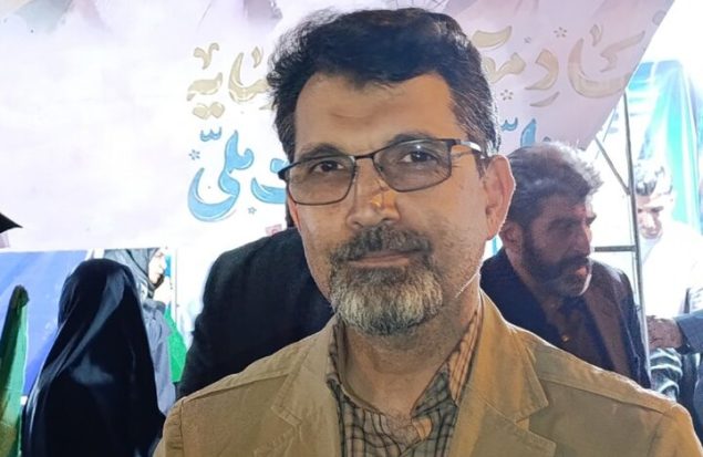 بیماران حتی بدون بیمه هم در جنگ تحت پوشش بودند