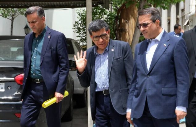تاکید معاون رئیس‌جمهور بر نقش حیاتی سازمان انتقال خون