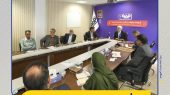 تقدیر معاون اول رئیس‌جمهور از تلاش‌ها برای بازسازی و نقش‌آفرینی مثبت فولادمبارکه در تنظیم بازار/ از بازسازی تا توسعه؛ فصل تازه فولاد مبارکه