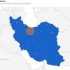 تمرکز ۹۱ درصدی ترافیک اینترنت در تهران