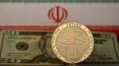 ثبت رکورد تازه تتر/ قیمت تتر امروز سه‌شنبه ۱۵ اردیبهشت ۱۴۰۵ چند؟