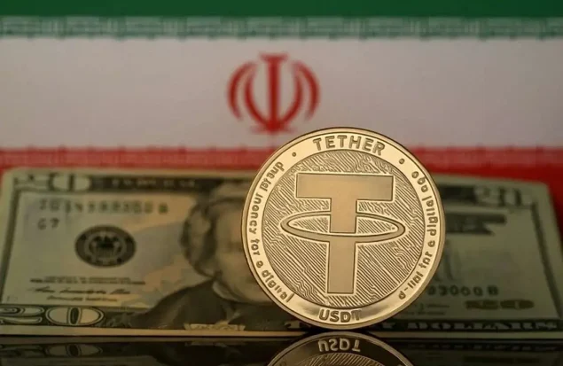 ثبت رکورد تازه تتر/ قیمت تتر امروز سه‌شنبه ۱۵ اردیبهشت ۱۴۰۵ چند؟