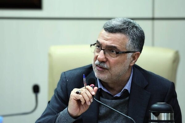 جزئیات جلسه وزیر بهداشت با رئیس بانک مرکزی