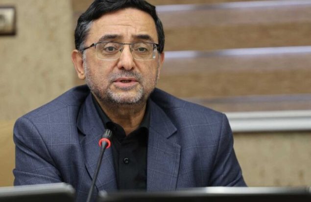 درمان زوجهای نابارور تحت پوشش کامل بیمه قرار دارد درمان زوجهای نابارور تحت پوشش کامل بیمه قرار دارد