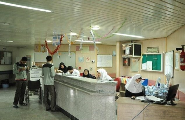 راهبرد کلیدی نظام سلامت در مواجهه با بحران‌ها