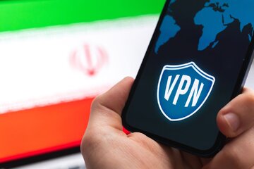 رشد ۲۶۰۰۰ درصدی ثبتنام VPN/ ایرانیها در تکاپوی اتصال به اینترنت آزادند رشد ۲۶۰۰۰ درصدی ثبتنام VPN/ ایرانیها در تکاپوی اتصال به اینترنت آزادند