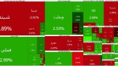 شاخص کل بورس مثبت شد؛ تمدید فعالیت بازار تا ۱۳:۳۰