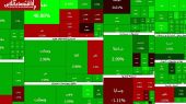 صف‌های خرید همچنان سنگین‌اند؛ بازار سهام دست از صعود برنداشت
