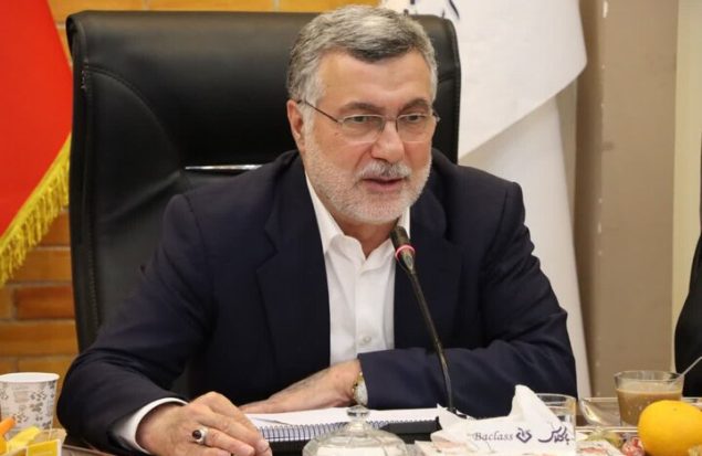 ظفرقندی: روابط عمومی‌ها پاسداران آگاهی و اعتماد عمومی هستند
