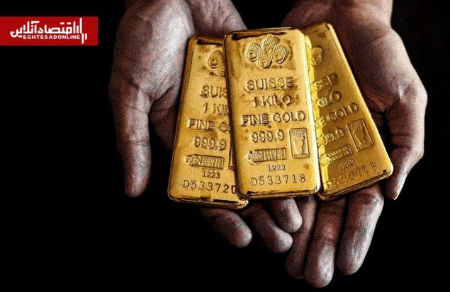 عملکرد صندوق‌های طلا در دوره جنگ؛ بازدهی ۲۹ صندوق چقدر بود؟