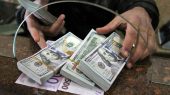 فروش دلار توسط شعب برخی بانک‌ها / بانک مرکزی پس از شوک قیمتی به بازار دست به کار شد