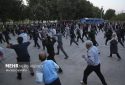 فواید ورزش صبحگاهی برای سلامت