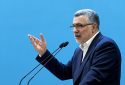 قدردانی وزیر بهداشت از کارکنان نظام سلامت