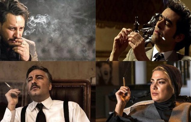 مراقب ترفندهای جذاب‌سازی دخانیات باشید