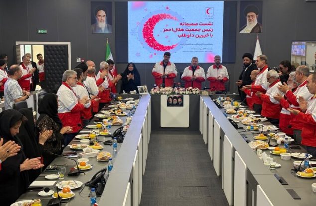 نجفی عرب: بزرگترین مسئولیت ما صیانت از «تولید» است