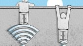 هزینه سنگین تبدیل اینترنت به کالای لوکس